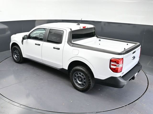 Used 2024 Ford Maverick XL FWD image 27
