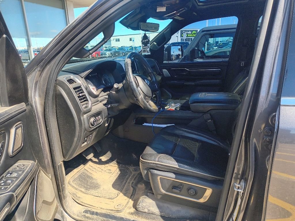 Used 2019 RAM 1500 Limited AWD/4WD image 10