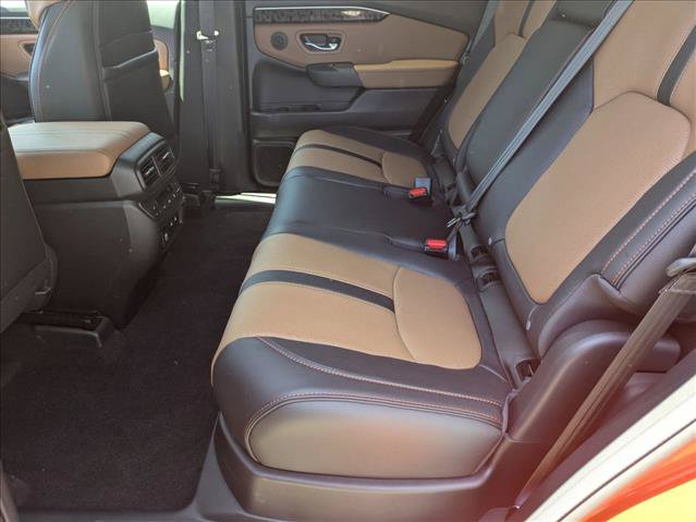 New 2026 Honda Passport TrailSport Elite image 16