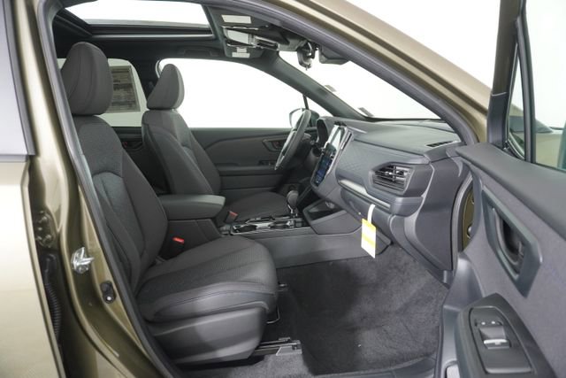 New 2026 Subaru Forester Premium image 28