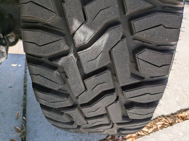 Used 2024 Ford F450 Limited w/ FX4 Off-Road Package image 18