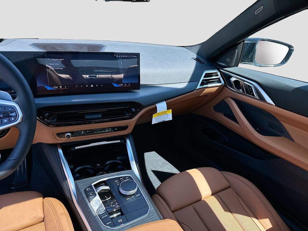 New 2026 BMW 430i xDrive Coupe w/ M Sport Package AWD/4WD image 25