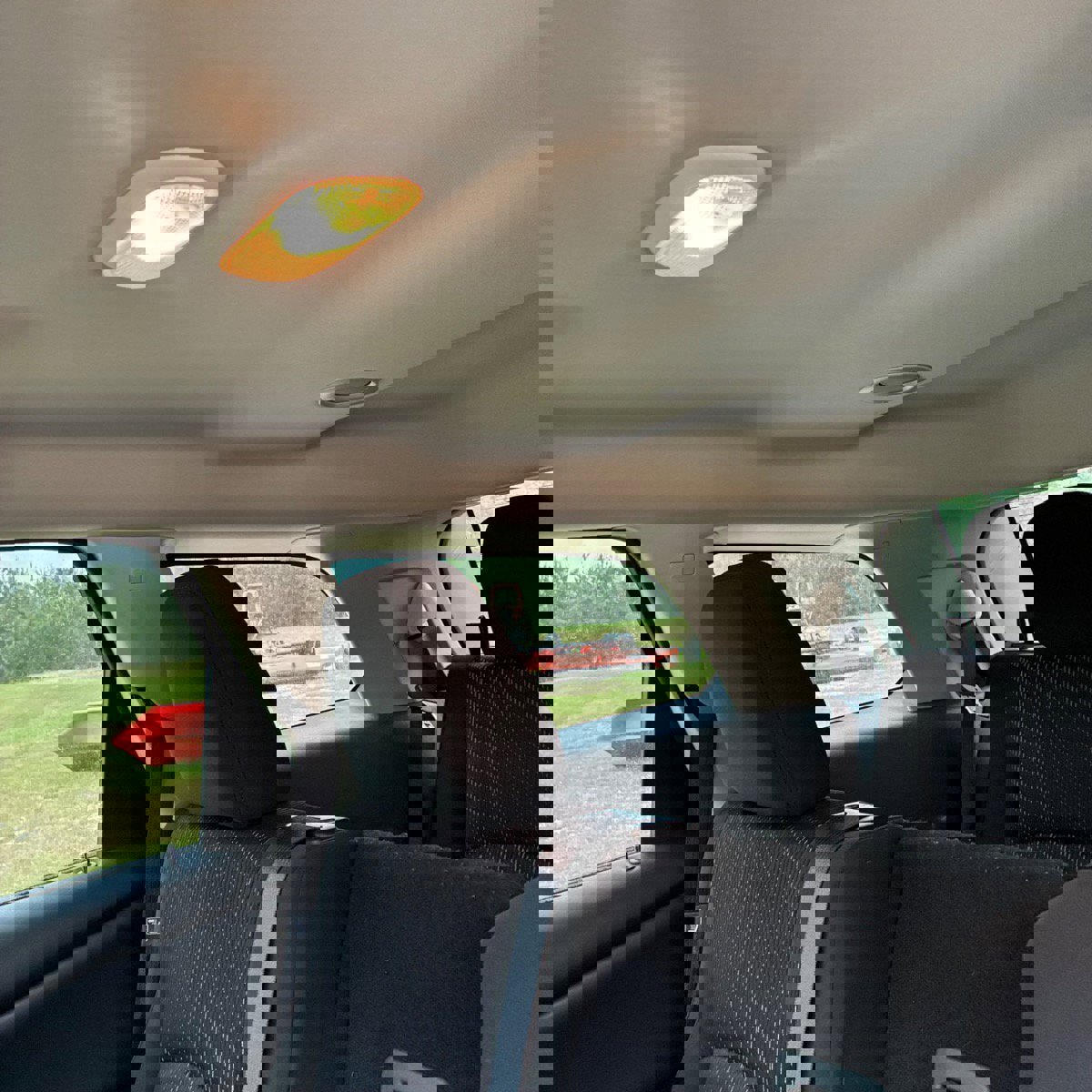 Used 2019 Dodge Journey SE w/ Connectivity Group image 32