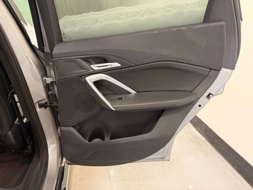Used 2025 BMW X1 xDrive28i image 24