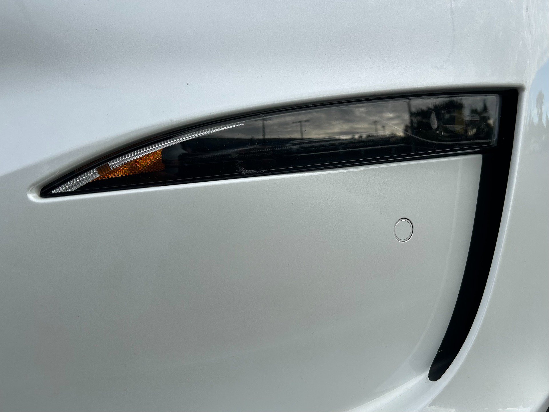 Used 2022 Tesla Model X Plaid AWD/4WD image 55