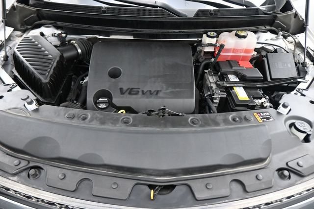 Used 2023 Buick Enclave Avenir w/ Avenir Technology Package AWD/4WD image 30