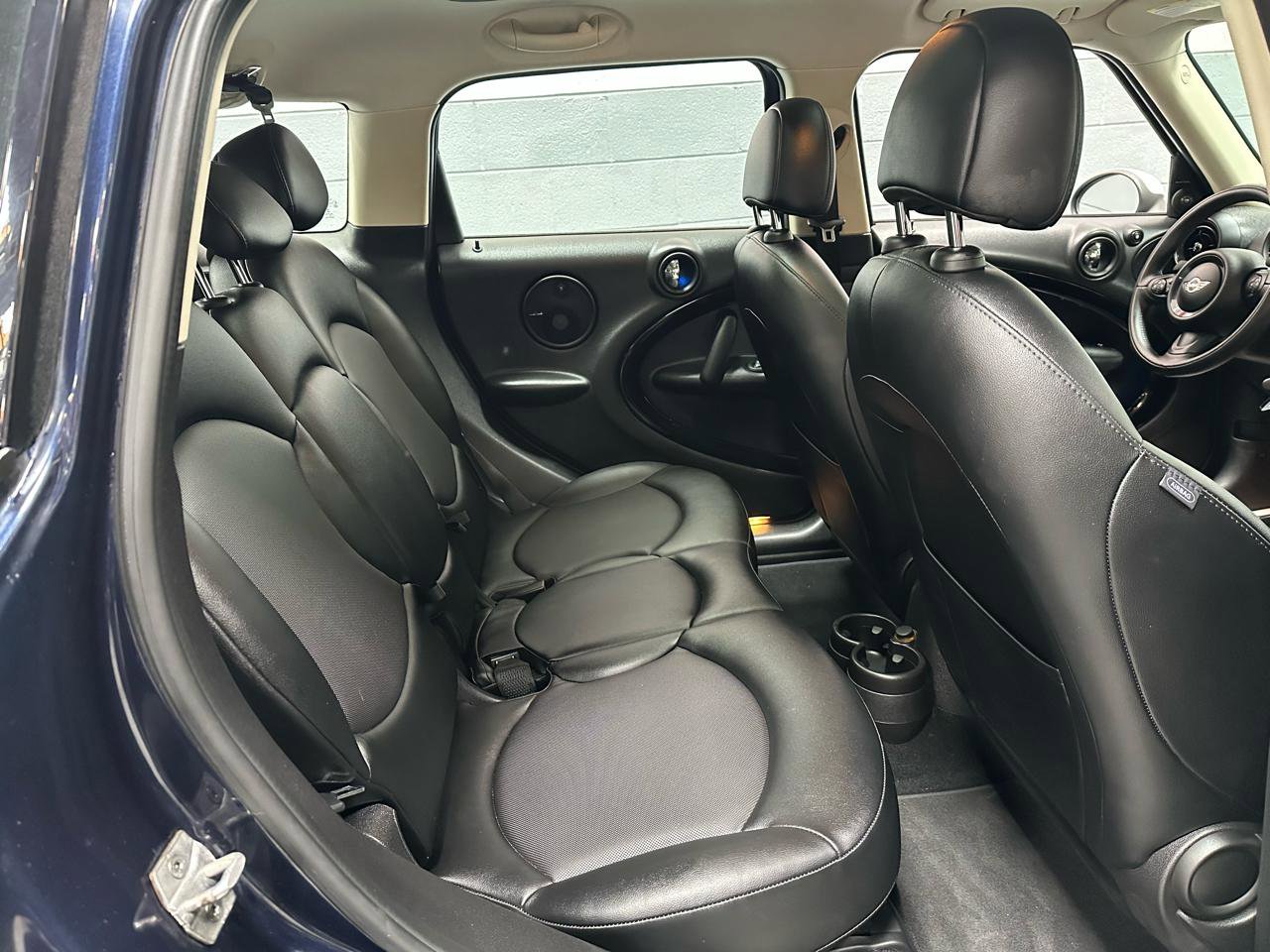 Used 2016 MINI Cooper Countryman S image 11