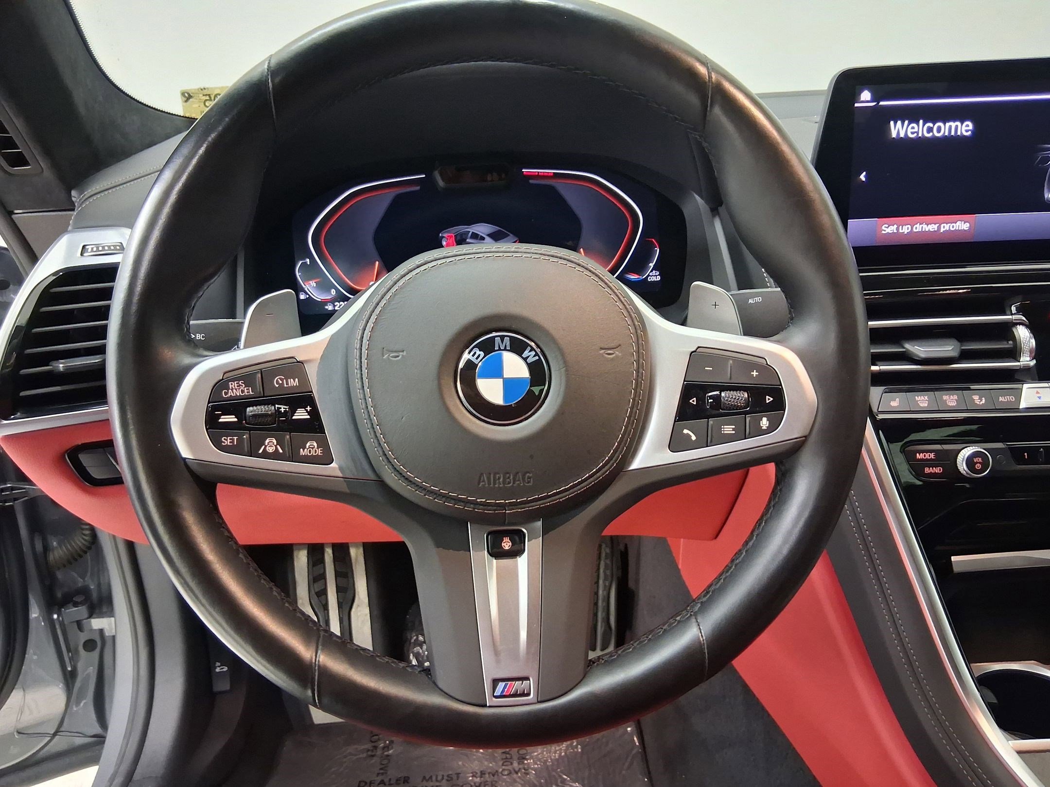 Certified 2024 BMW 840i Gran Coupe image 15