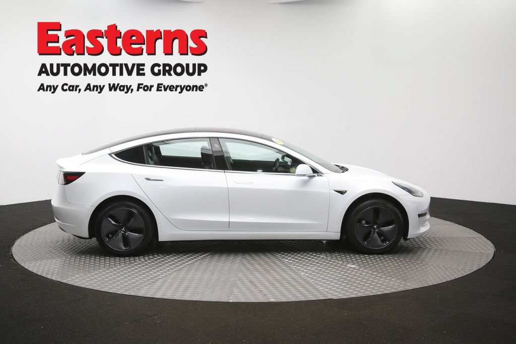 Used 2018 Tesla Model 3 Long Range RWD image 39