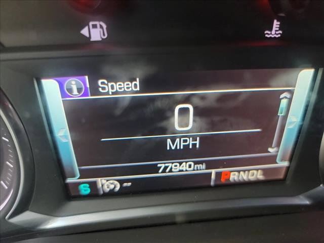 Used 2019 GMC Acadia SLT FWD image 19