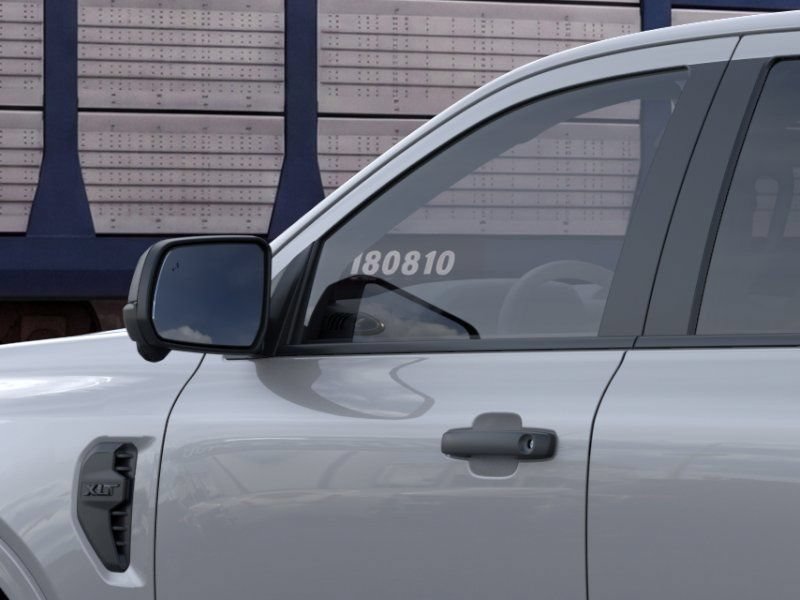 New 2026 Ford Ranger XLT AWD/4WD image 21