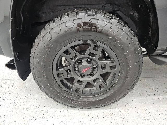 Certified 2023 Toyota 4Runner TRD Pro AWD/4WD image 8
