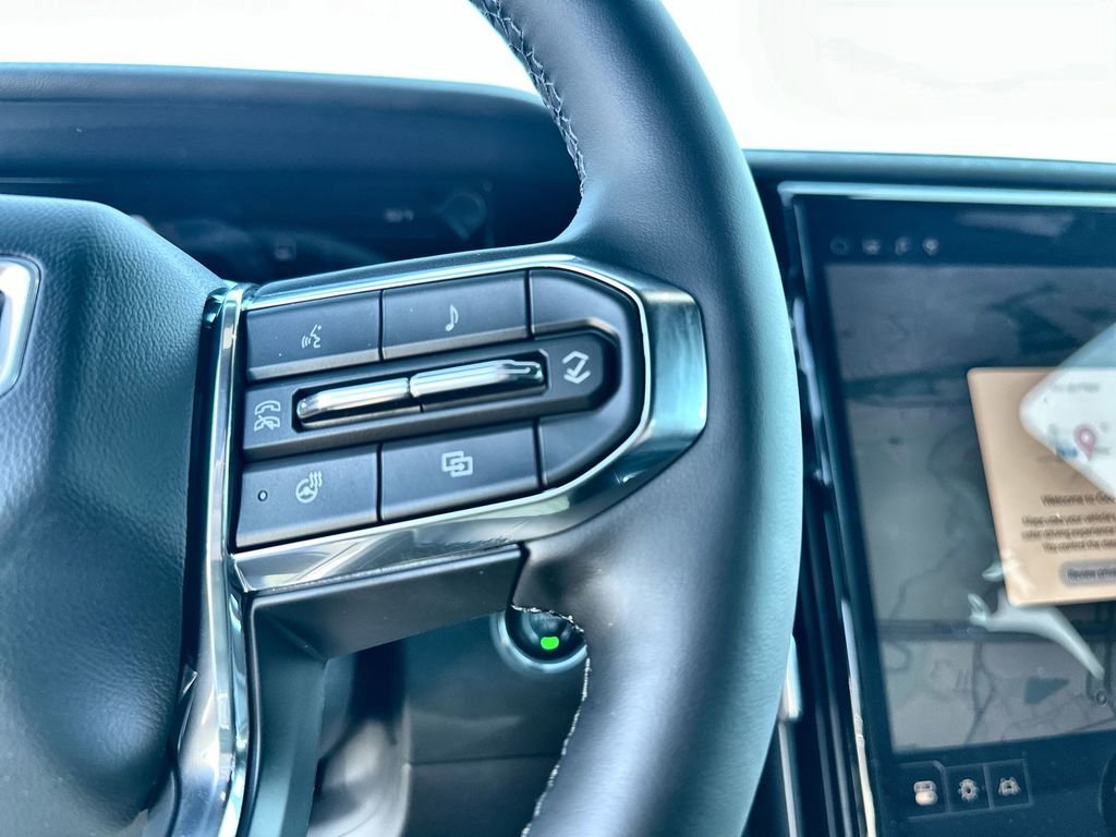 New 2026 GMC Acadia Elevation w/ Black Edition image 32