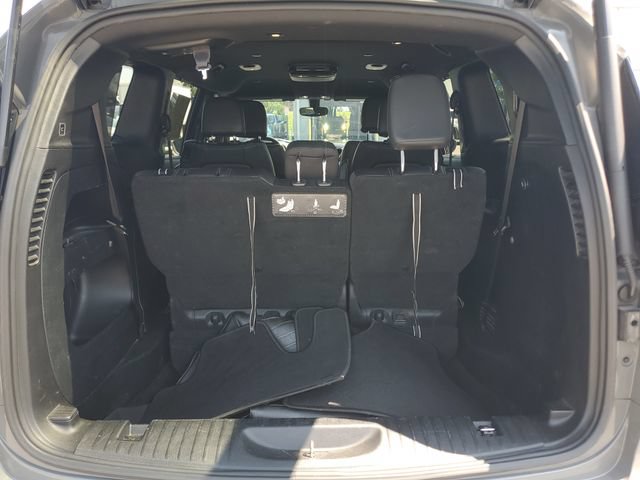 Certified 2020 Chrysler Pacifica Touring-L w/ S Appearance Package FWD image 10