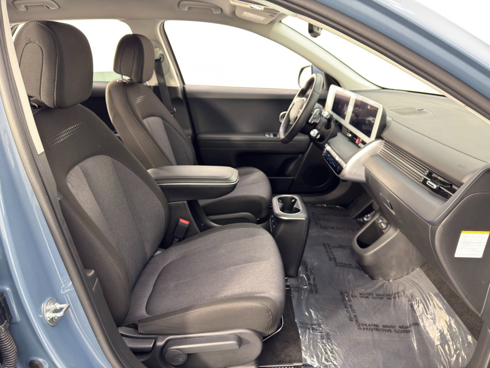 Used 2024 Hyundai Ioniq 5 SEL image 14