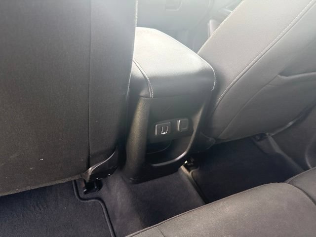 Used 2021 GMC Canyon Elevation AWD/4WD image 32