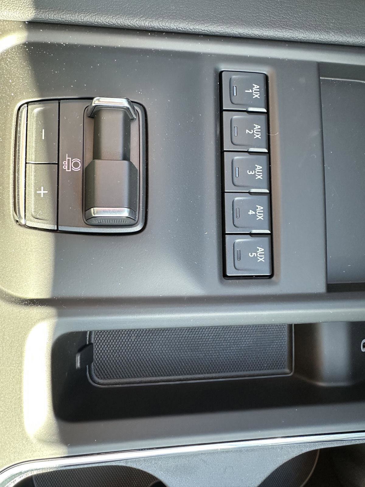 New 2026 GMC Sierra 2500 Denali w/ Technology Package image 15