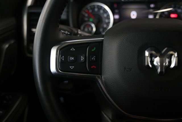 Used 2023 RAM 1500 Laramie AWD/4WD image 38