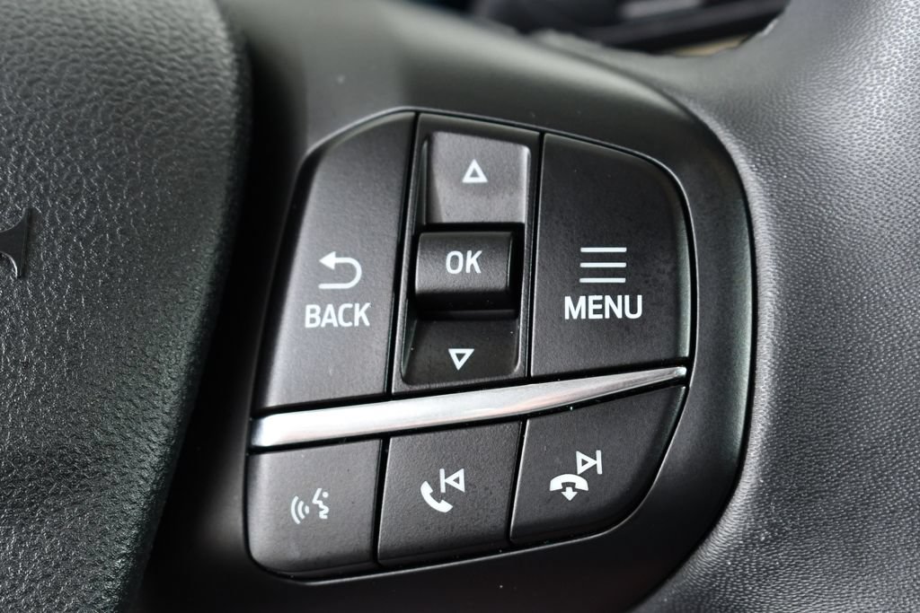 Used 2025 Ford Bronco Sport Big Bend w/ Convenience Package AWD/4WD image 31