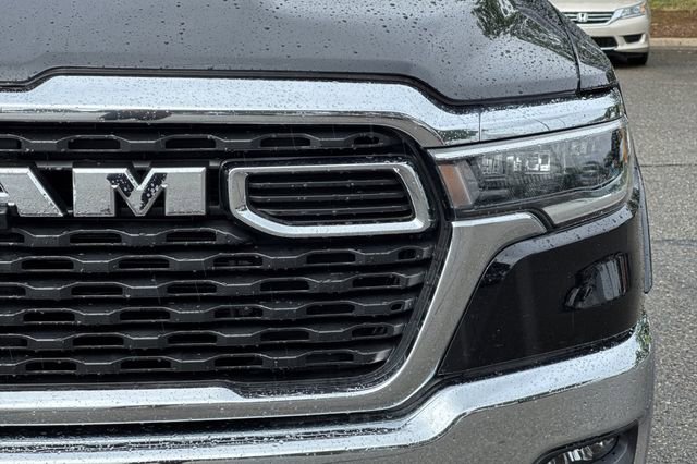 Used 2025 RAM 1500 Big Horn image 52