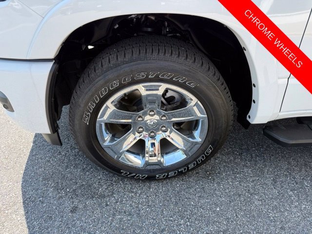 New 2026 RAM 1500 Big Horn AWD/4WD image 41