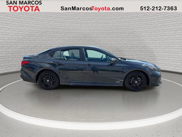 Used 2026 Toyota Camry SE w/ Convenience Package FWD image 5
