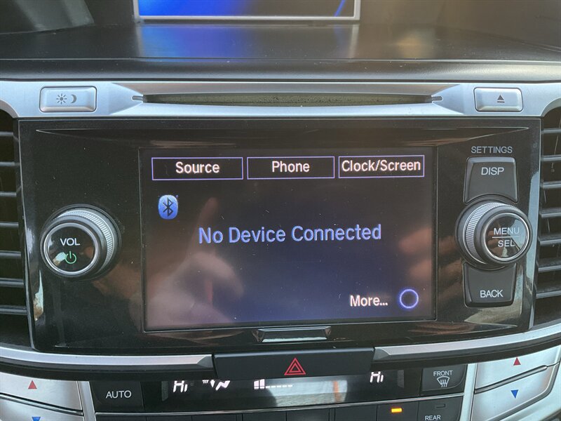 Used 2013 Honda Accord EX-L image 26