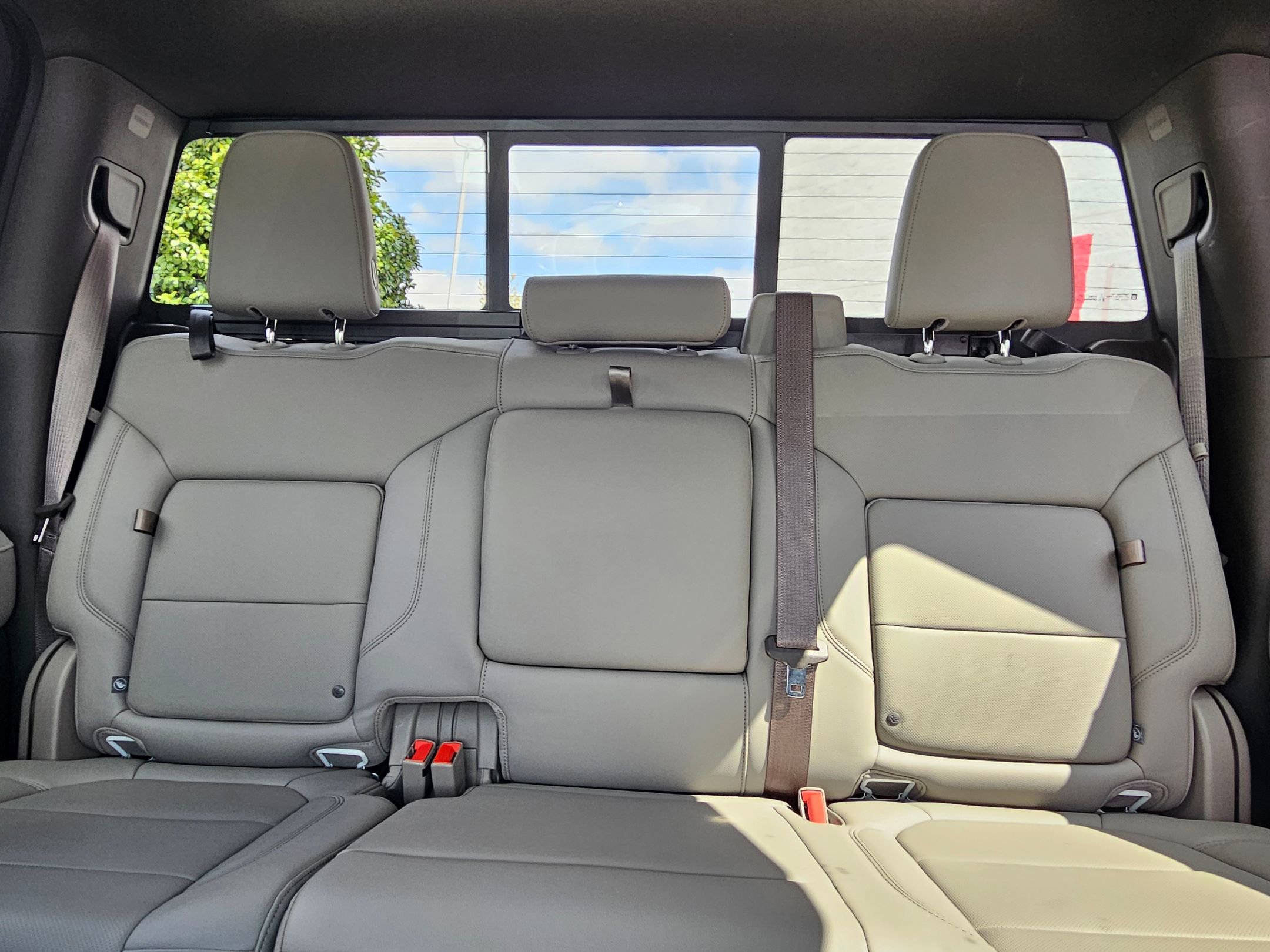 Used 2020 GMC Sierra 1500 SLT w/ SLT Premium Plus Package image 25