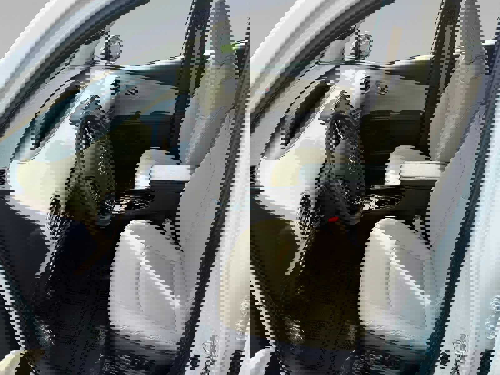 Used 2020 Toyota Prius Limited image 9