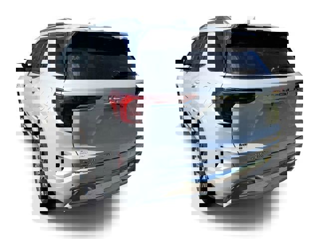 New 2026 GMC Terrain Denali image 4