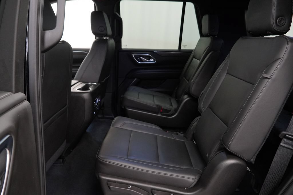 Used 2021 Chevrolet Tahoe LT AWD/4WD image 11