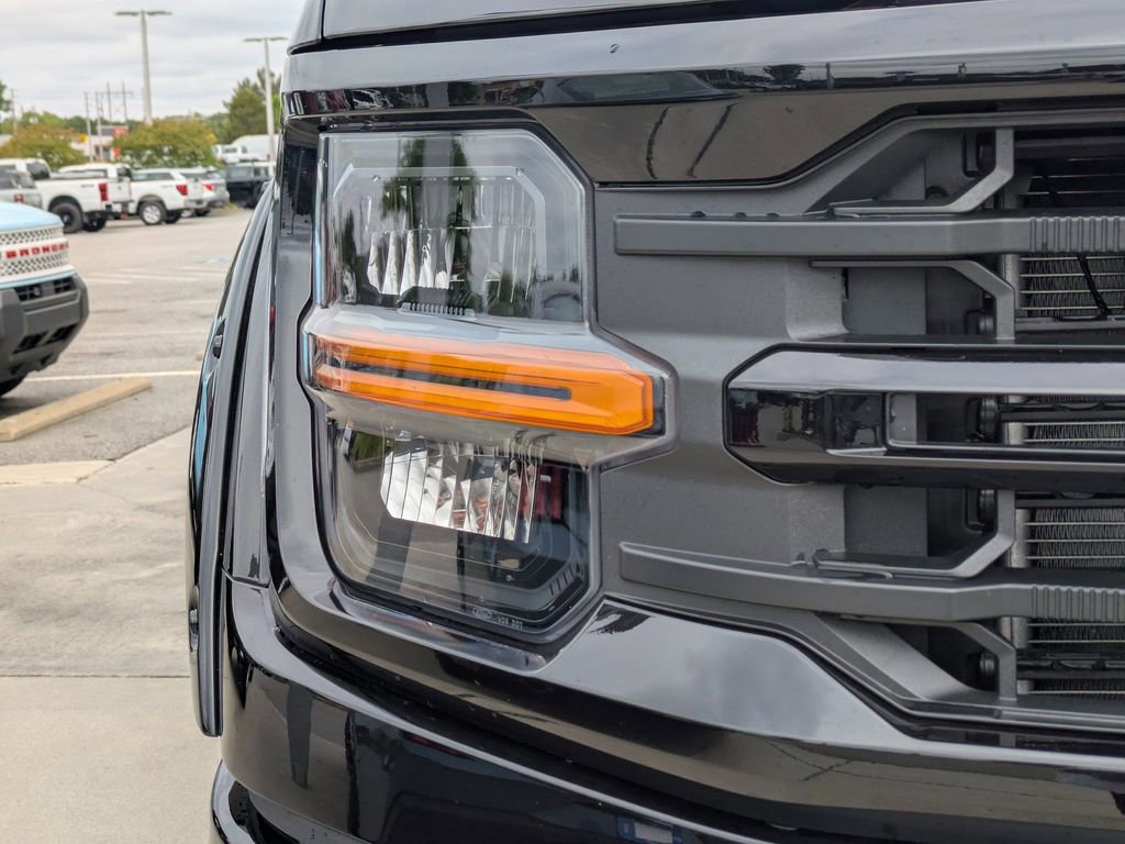 New 2026 Ford F150 XLT AWD/4WD image 9