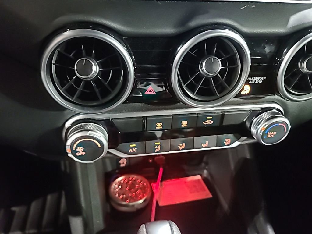 Used 2024 Nissan Sentra S image 7