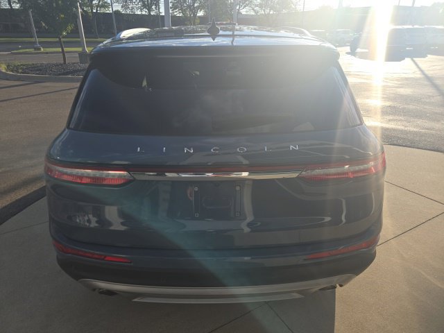 Certified 2023 Lincoln Corsair Reserve w/ Equipment Group 201A AWD/4WD image 7