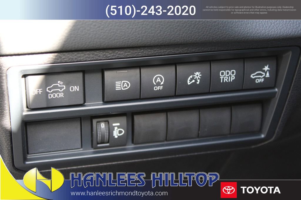 New 2026 Toyota Tundra Limited image 14