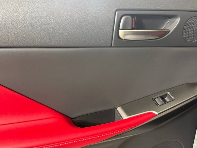 New 2026 Lexus IS 350 F Sport RWD image 25