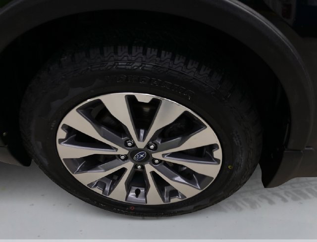 Used 2018 Subaru Outback 3.6R Touring w/ Protection Package #1 AWD/4WD image 20