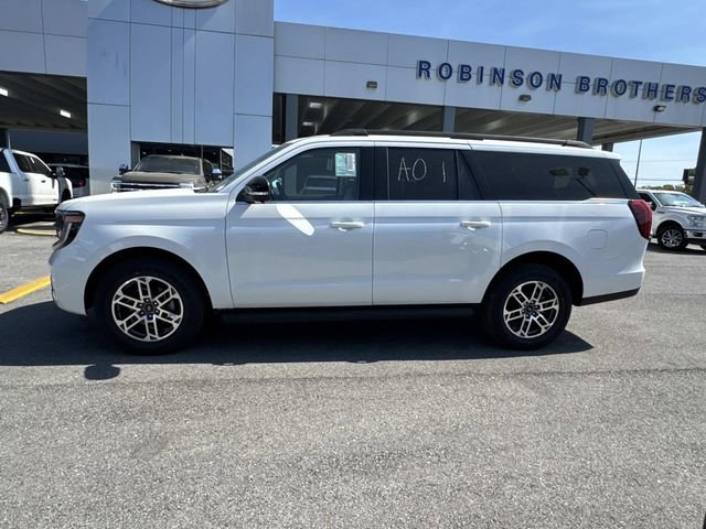 New 2026 Ford Expedition Max Active image 8
