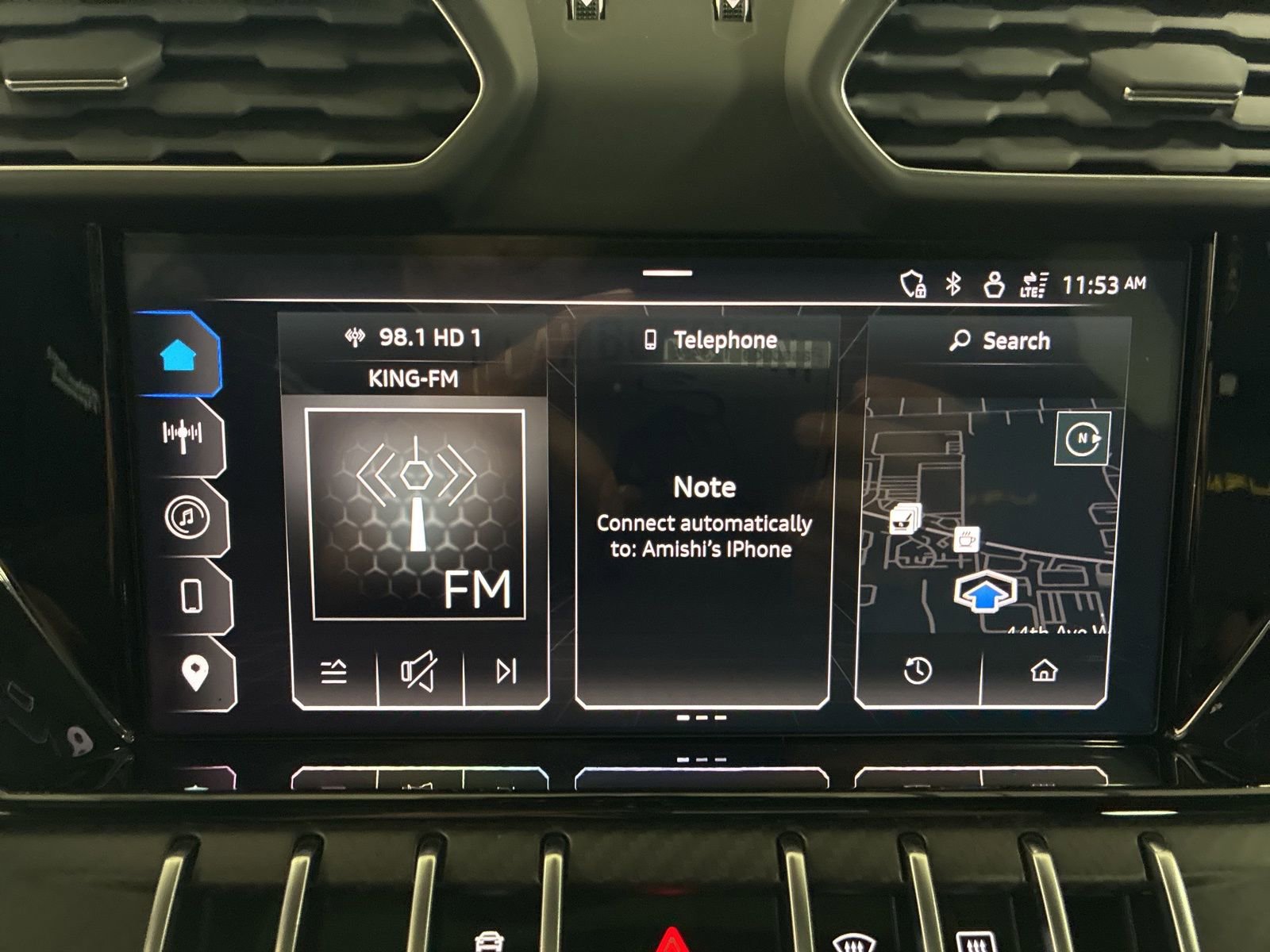 Used 2024 Lamborghini Urus Performante image 24