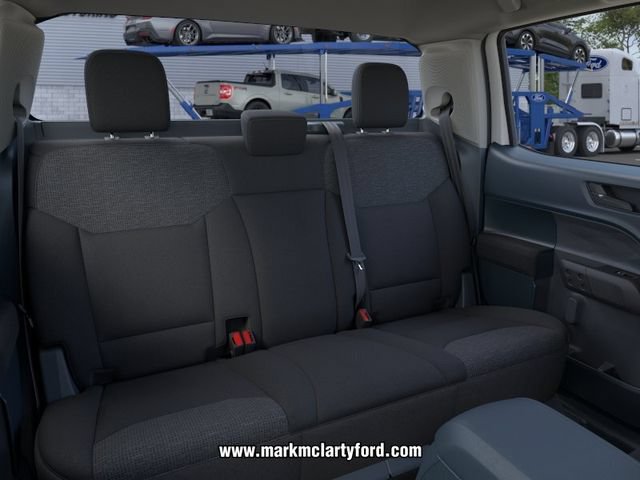 New 2026 Ford Maverick XL AWD/4WD image 11