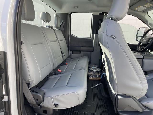 Used 2026 Ford F250 XL w/ XL Chrome Package AWD/4WD image 31