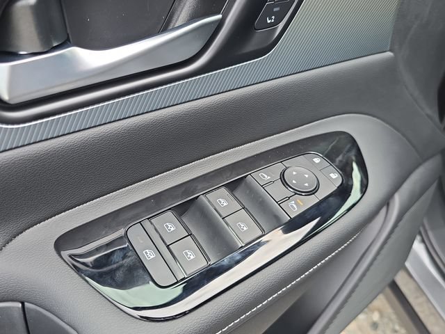 New 2026 Nissan Murano SL AWD/4WD image 20