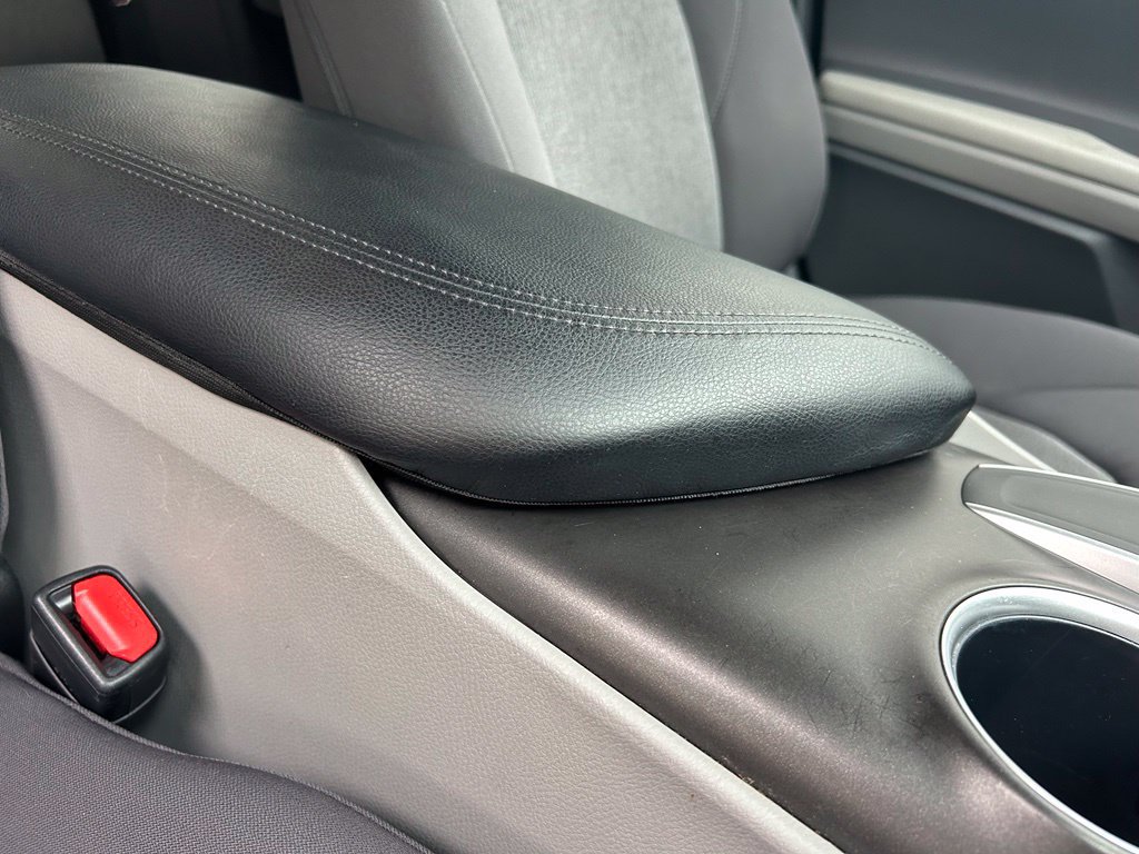 Used 2024 Toyota Camry LE FWD image 37