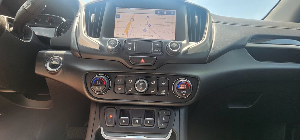 Used 2019 GMC Terrain Denali w/ Advanced Safety Package FWD image 37