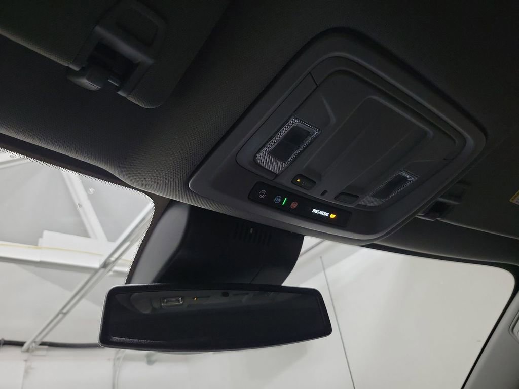 Used 2024 Chevrolet Silverado 1500 LTZ w/ Z71 Off-Road Package image 15