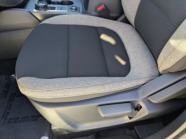 New 2025 Ford Bronco Sport Big Bend video 4