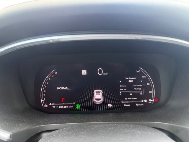 Used 2022 Acura MDX SH-AWD w/ Technology Package image 15