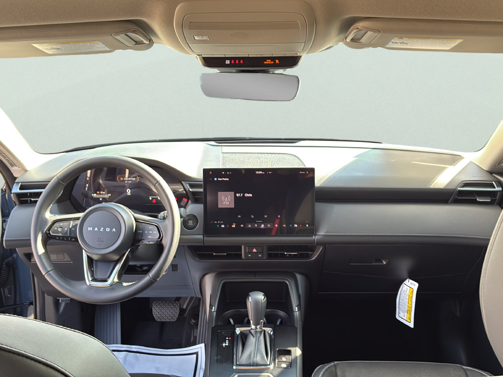 New 2026 MAZDA CX-5 Select AWD/4WD image 27