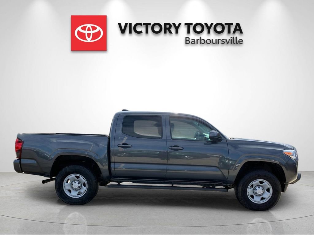 Used 2023 Toyota Tacoma SR image 6