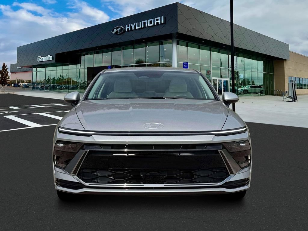 New 2026 Hyundai Sonata SEL FWD image 12